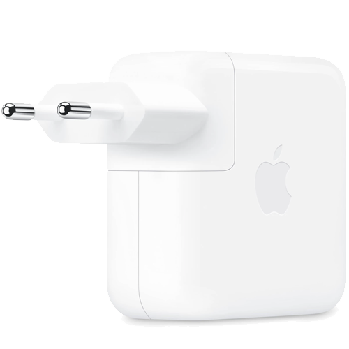 Apple USB-C Power Adapter 70W (MXN53ZM/A)